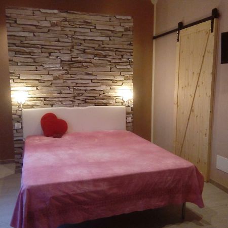 Terre Di Creta...Per Sognare Hotel Pomaia Bagian luar foto
