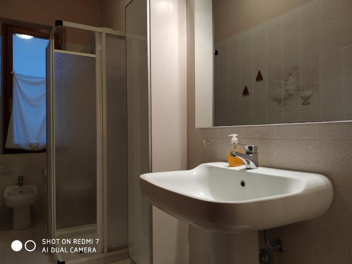 Terre Di Creta...Per Sognare Hotel Pomaia Bagian luar foto