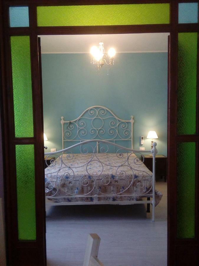Terre Di Creta...Per Sognare Hotel Pomaia Bagian luar foto