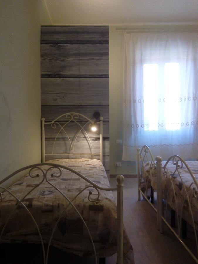 Terre Di Creta...Per Sognare Hotel Pomaia Bagian luar foto