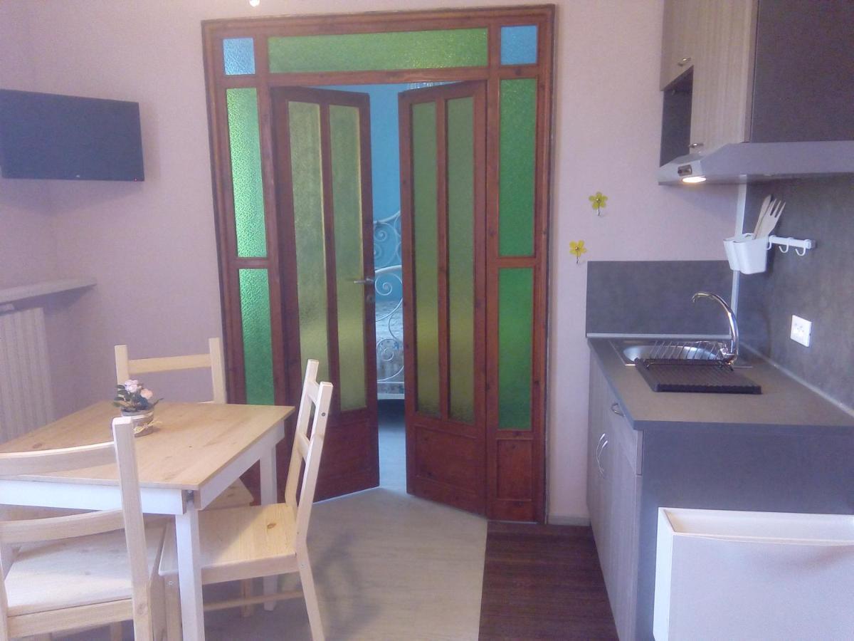 Terre Di Creta...Per Sognare Hotel Pomaia Bagian luar foto