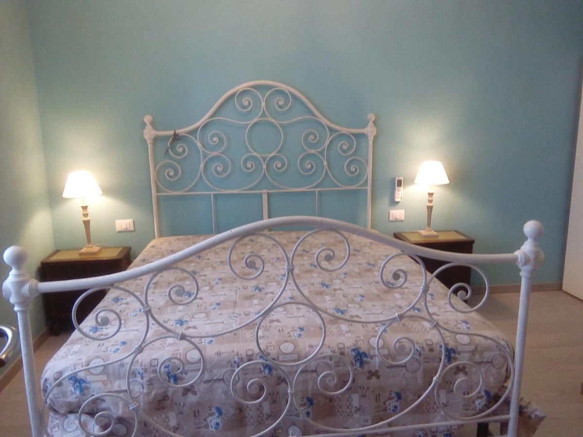 Terre Di Creta...Per Sognare Hotel Pomaia Bagian luar foto