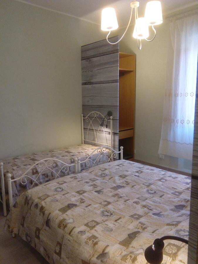 Terre Di Creta...Per Sognare Hotel Pomaia Bagian luar foto